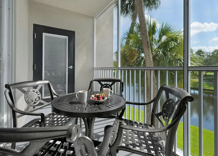 Sheraton Pga Vacation Resort Port St Lucie